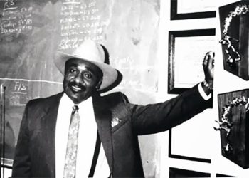 Archie Cooley, HBCU football coaching legend and offensive mastermind, dies