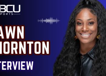 ‘It’s been surreal:’ Dawn Thornton explains why she’s made the Alabama A&M move