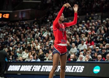 All-SWAC Jackson State guard Ti’lan Boler enters the transfer portal
