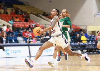 All-SWAC Jackson State guard Ti’lan Boler enters the transfer portal