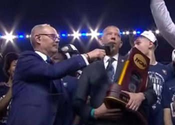 Charles McClelland explains how being Division I basketball chairman can help SWAC grow