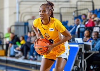Tucker set to return to North Carolina A&T women’s basketball team