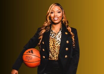 Arkansas-Pine Bluff names former WNBA player next women’s basketball coach