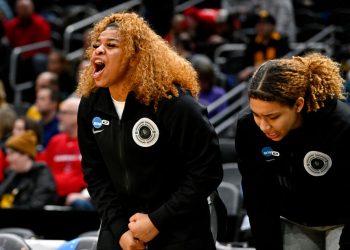 Shelomi Sanders returning to an HBCU after exit from Colorado