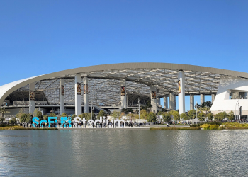 SoFi Stadium