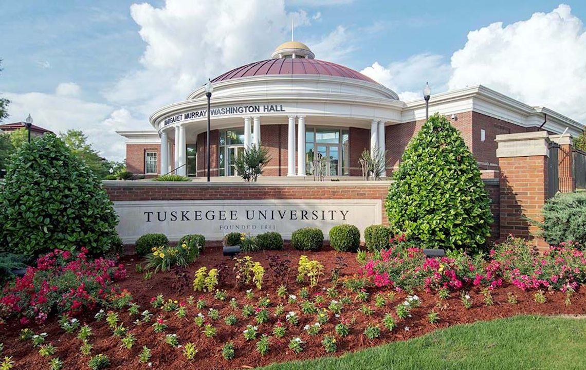 Tuskegee University