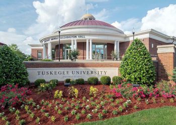 Tuskegee University