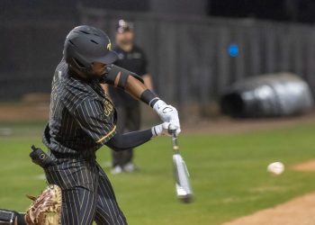 Alabama State baseball team knocks beat SEC Auburn