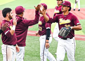 Bethune-Cookman knocks off Miami to capture another SWAC midweek win