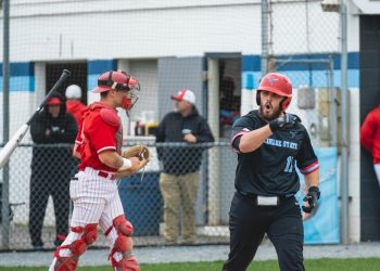 Delaware State baseball lone HBCU team in Northeast Conference tournament play