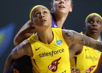 Tennessee State hires seven-time WNBA All-Star as next women’s basketball coach