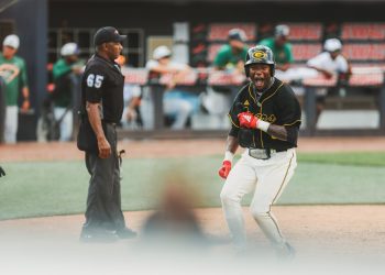 Grambling State social media trolls Florida A&M after Tigers’ SWAC baseball tournament win