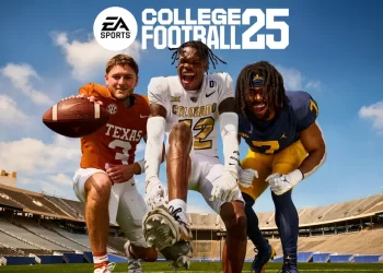 Will HBCUs be included in College Football 25? You have to get creative