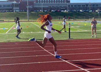 How HBCU athletes fared in the finals of the NCAA DII Outdoor Track & Field Championships