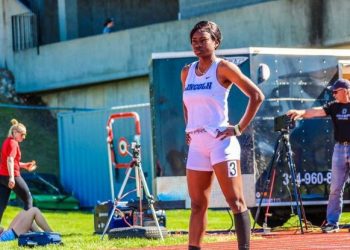 These HBCU athletes are competing in the Division II NCAA Outdoor Track & Field championships