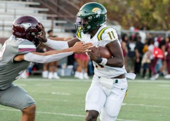 Longtime MEAC football rivals to play in 40th Circle City Classic