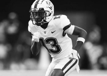 Prairie View A&M gets commitment from 3-star receiver