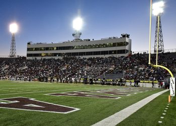 Alabama A&M to play Jackson State in Gulf Coast Challenge