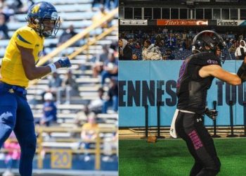 Tennessee State and North Carolina A&T agree to future football meetings