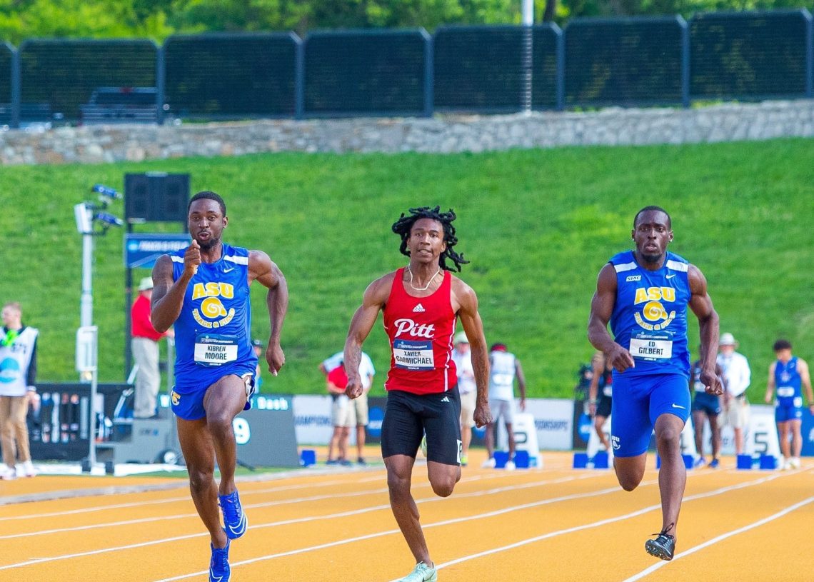 Photo: Albany State Athletics