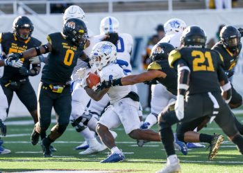 CIAA to do away with divisions in football for 2024 season. Here’s why