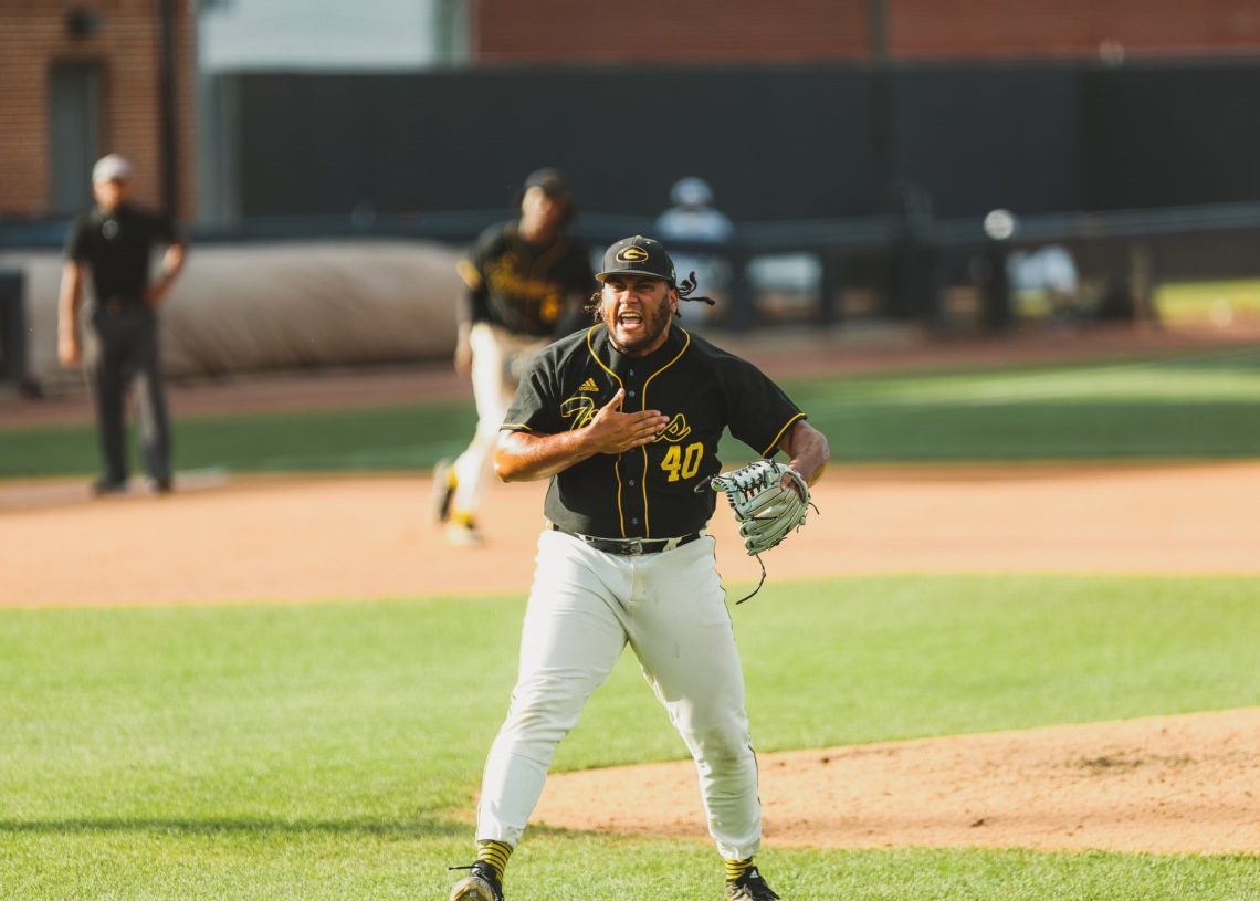 Photo: Grambling State Baseball/Twitter