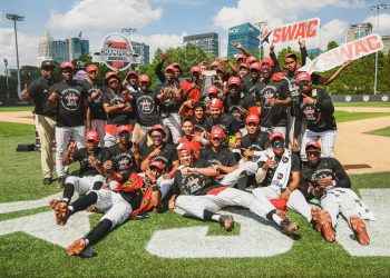 Grambling baseball