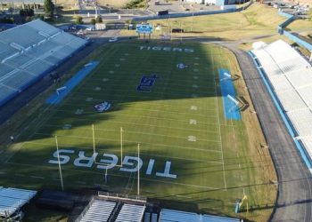 Hale Stadium, longtime home of Tennessee State football, to be renovated