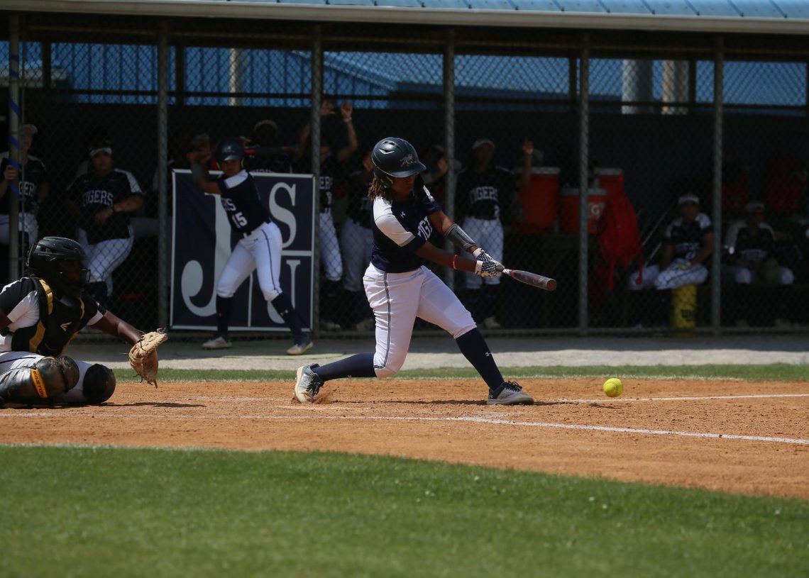 Photo: Jackson State Athletics