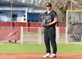 Talladega takes down No. 1 seed LSU Shreveport in NAIA baseball tournament