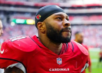 Howard alum and NFL veteran Antoine Bethea gives back to his hometown in a special way