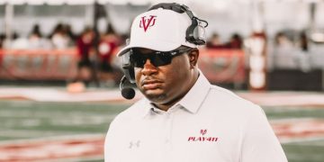 These are the 10 best head coaches in Division II HBCU football 2 Division II HBCU football coach Alvin Parker