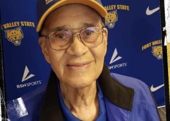 Hall of Fame HBCU football coach Doug Porter dies