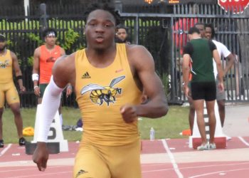 A pair of HBCU athletes advance to finals at NCAA DI Outdoor Track & Field championships