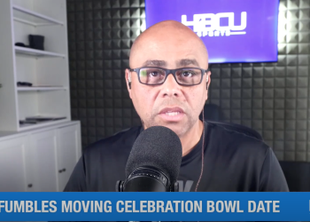 ESPN Fumbles Moving Celebration Bowl Date