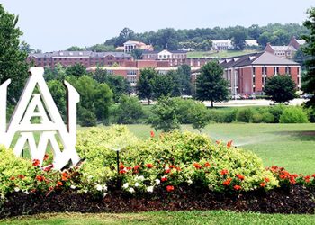 Could Alabama A&M be owed a half-billion by the state? US government agencies think so.