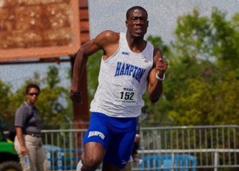 Former HBCU sprinter qualifies to compete in 2024 Paris Olympics