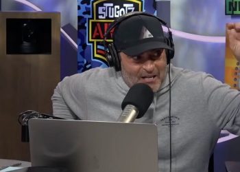 Dan LeBatard Show co-host says Celebration Bowl taking shine away from Army-Navy football game