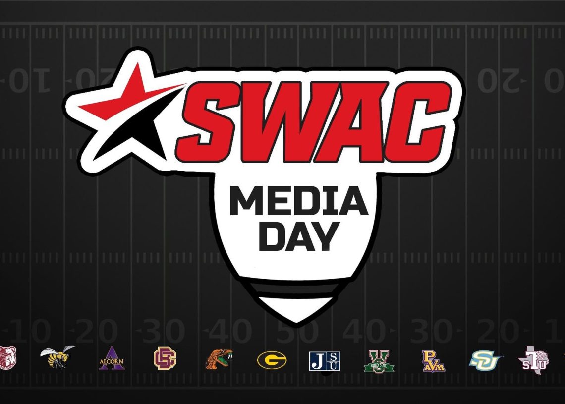 SWAC media day