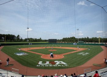 HBCU baseball players named to USA college national team