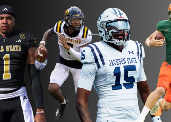SWAC 2024 quarterbacks ranked: Who is the top signal-caller in the conference?