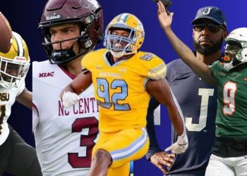 Ultimate HBCU Sports Preseason Division I Football Poll