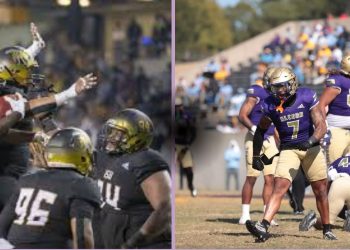 SWAC Media Day 2024: Alabama State, Alcorn projected to meet in conference title game