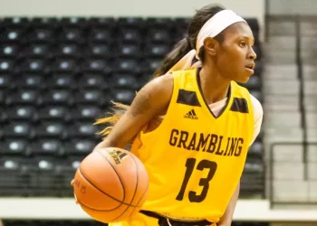 Former Grambling women’s basketball standout passes away