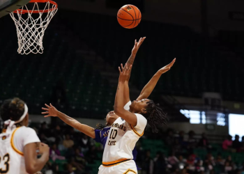 Brenda McKinney, Grambling