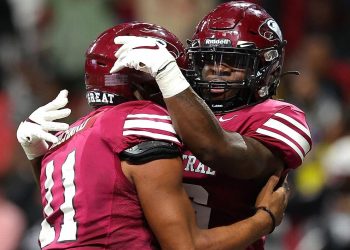 North Carolina Central could play at Carolina Panthers’ stadium in the future