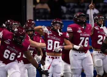 North Carolina Central predicted to lead MEAC football race, Howard dominates preseason selections