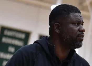 Former Ram hooper returns to lead Winston-Salem State men’s program