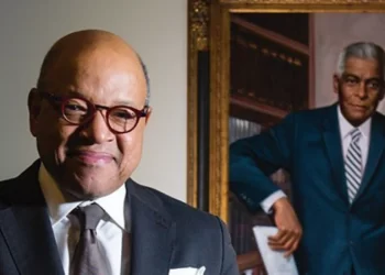 Morehouse president to step down following 2024-25 academic year