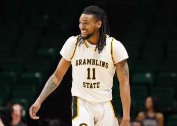 HBCU basketball player part of NCAA tournament run joins NBA Summer League roster